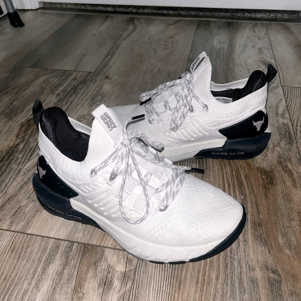 Under Armour Project Rock 3 HOVR